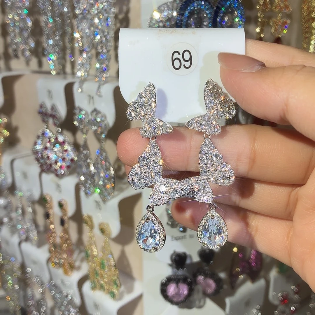 锆石铜合金925银针