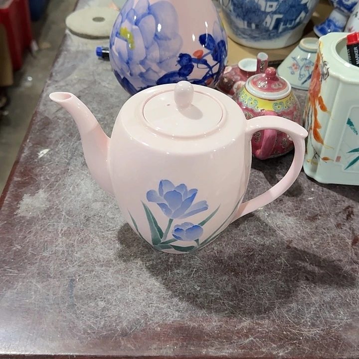 景德镇陶瓷厂瓷厂