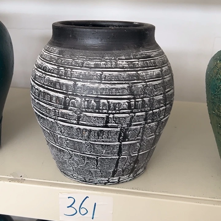 红陶15.8-1微瑕土陶