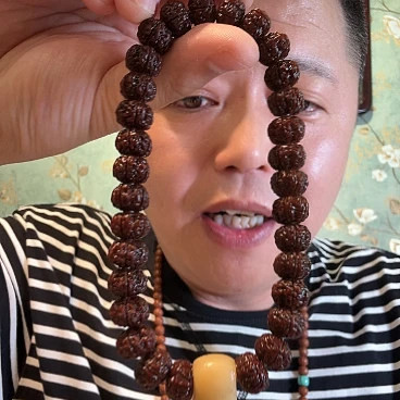 吊坠金刚菩提树王