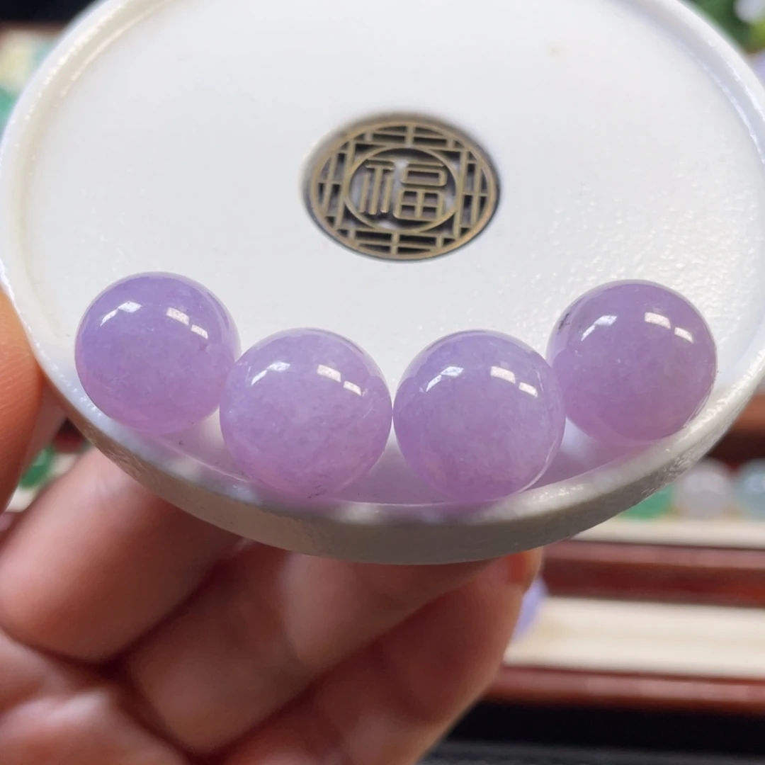 翡翠未镶嵌吊坠(不含链)一颗