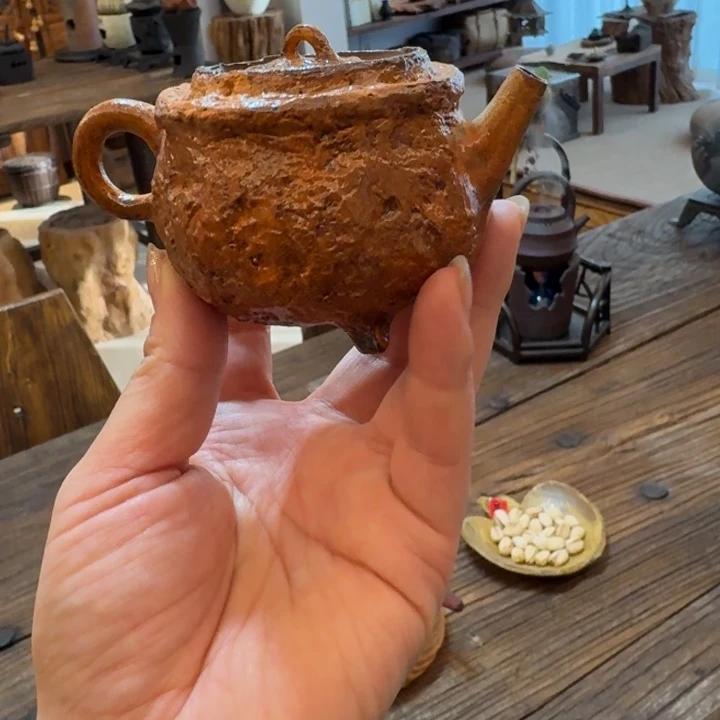 开播福利茶壶茶具