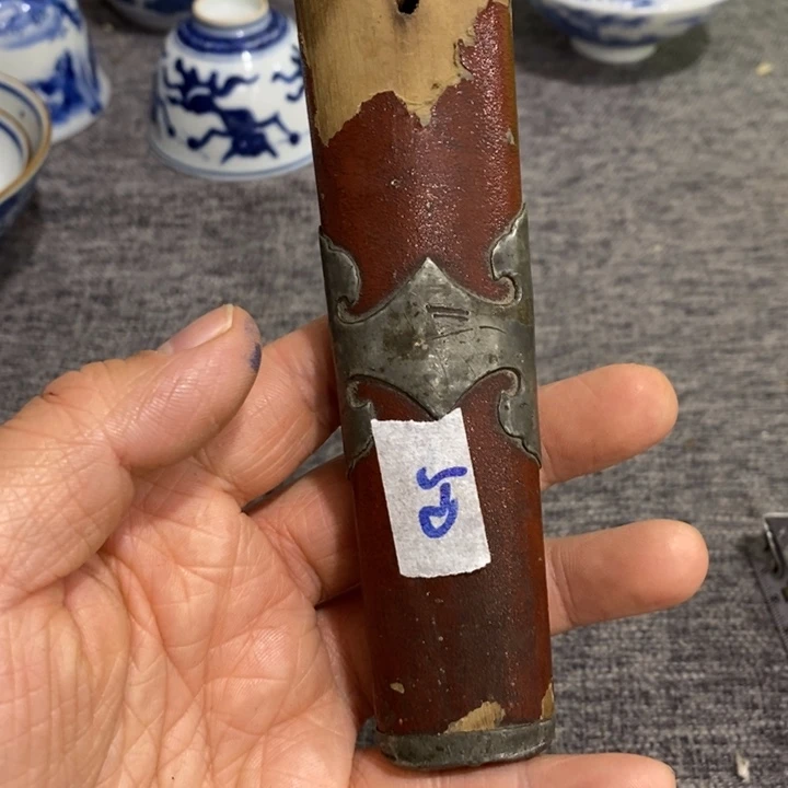 紫砂茶杯非常漂亮好看的花瓶