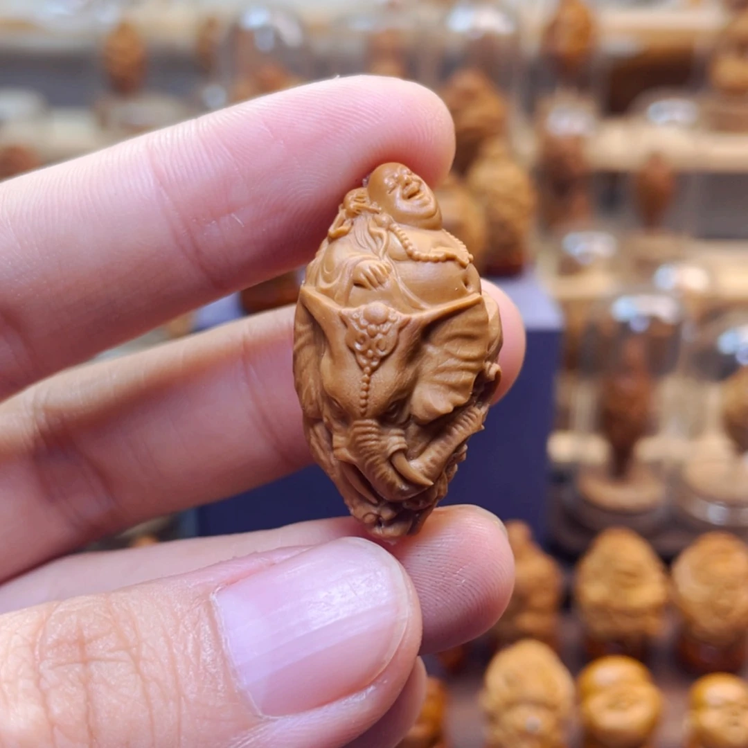 【闪购商品】手串/手链橄榄核