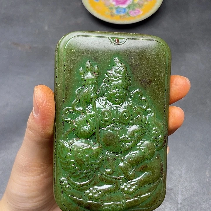 链接一图一物。