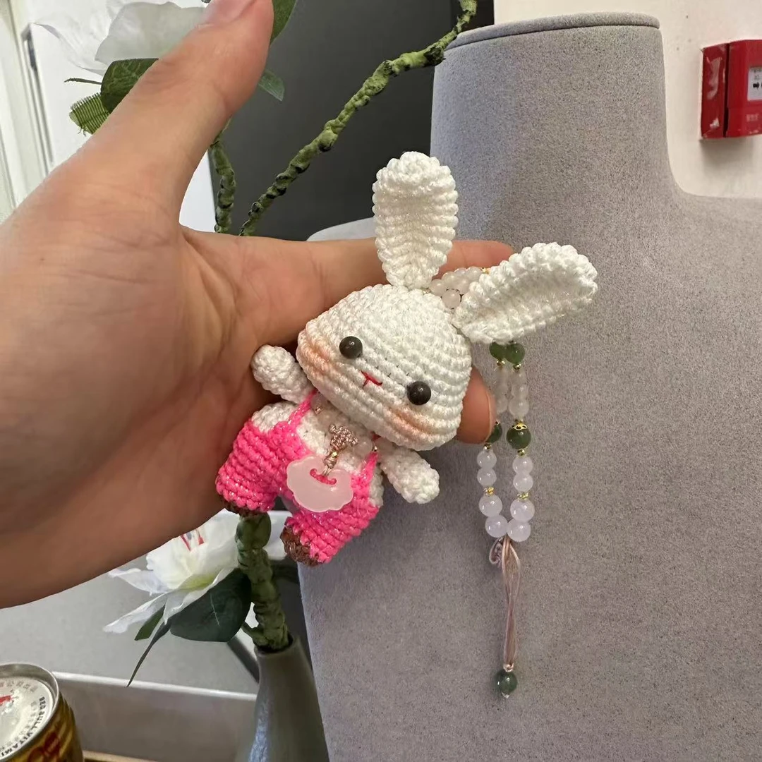 壹屿珠宝  和田玉典藏级挂件