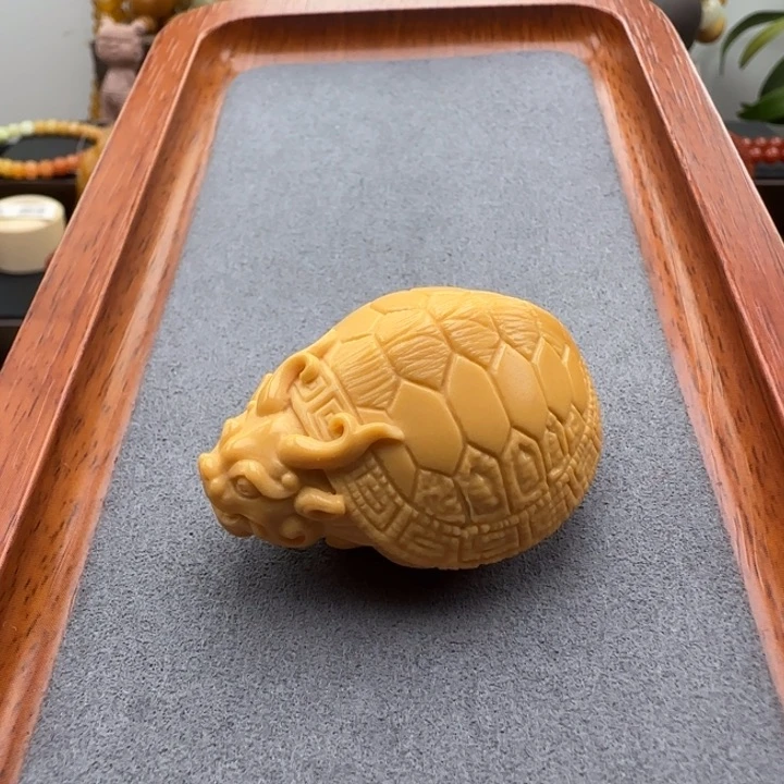 石英质玉配饰未镶嵌