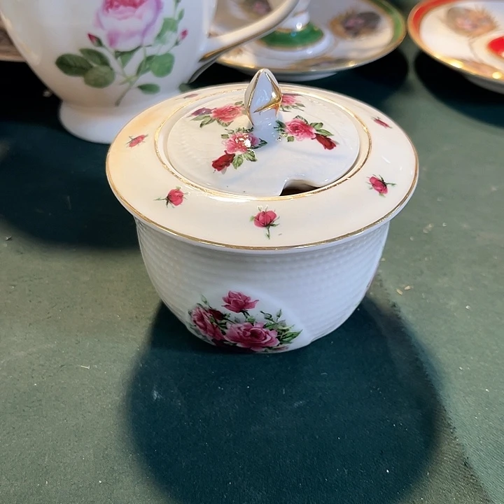 凡间陶瓷家居生活馆