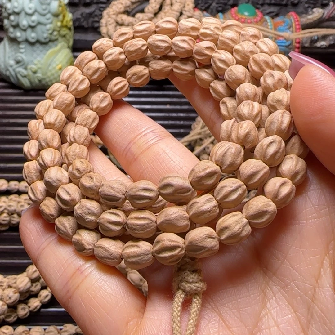 6***.吊坠柏香籽/百香籽