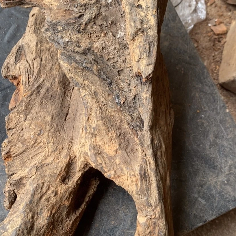 【闪购商品】把件贡木派**居私人订制