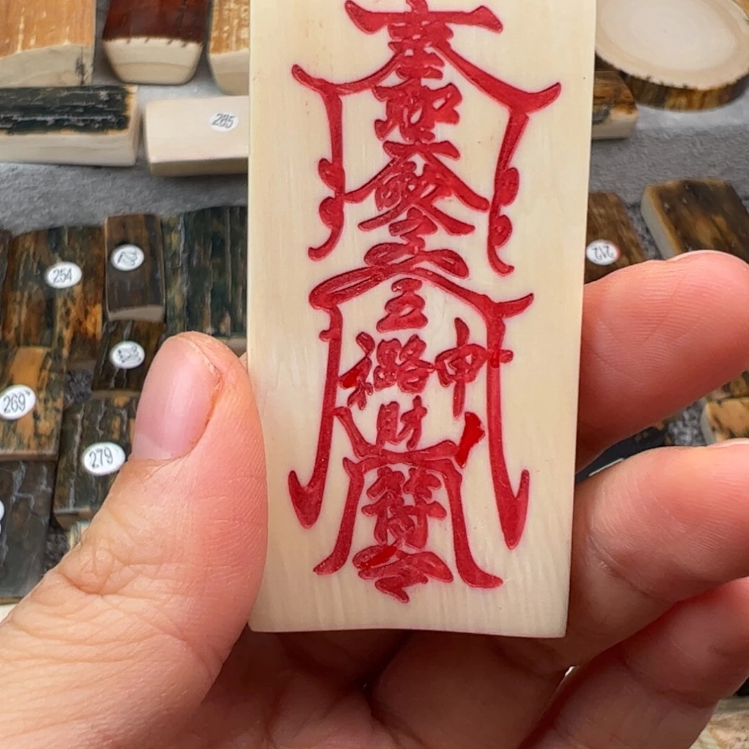 泥塑猛犸真品福利打孔不退出