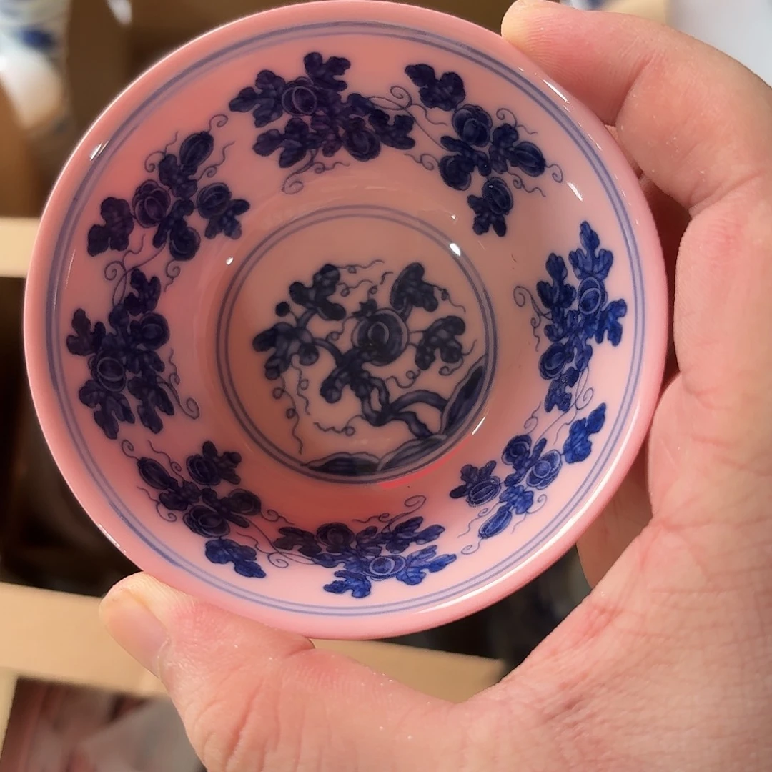 景德镇现代陶瓷艺术品