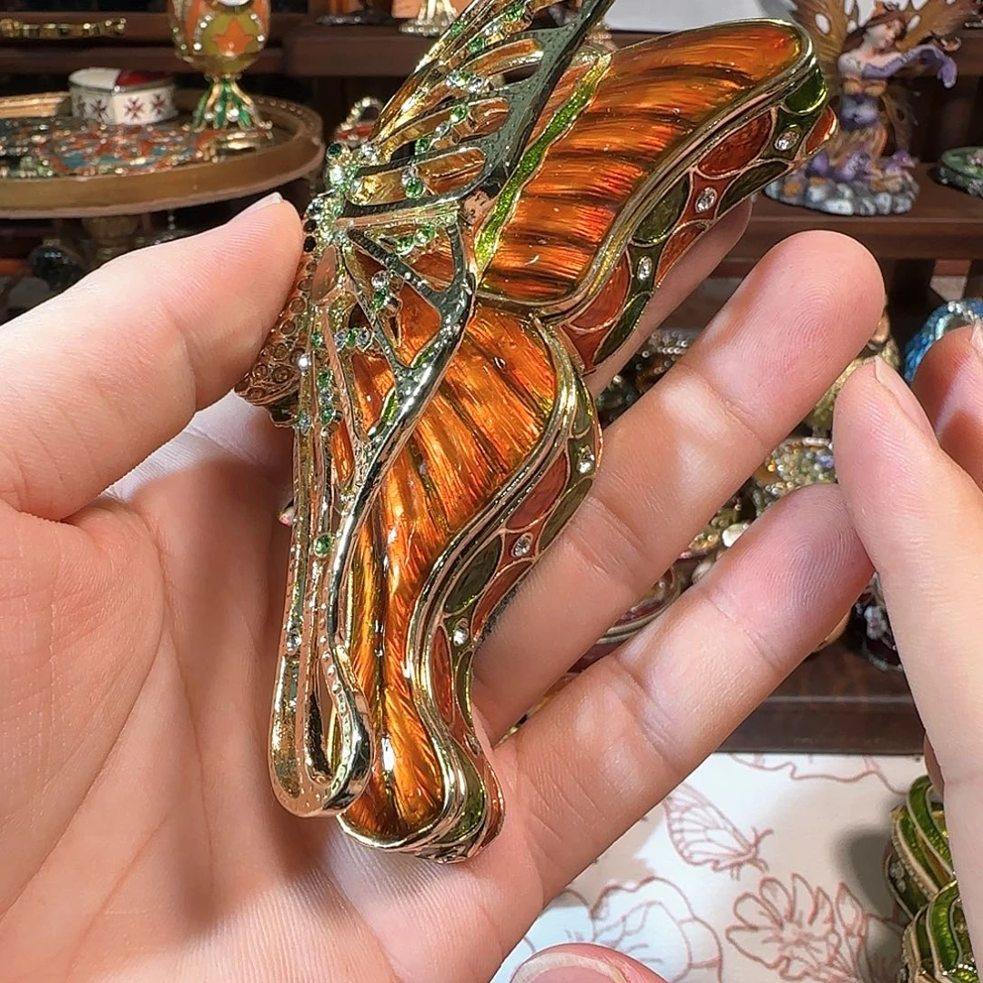 手工制作请勿吹毛求疵
