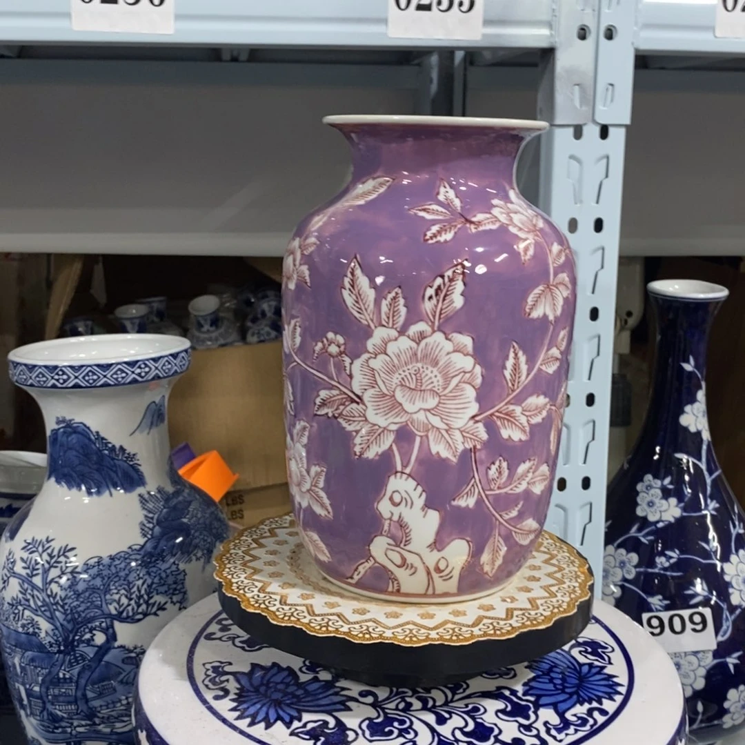 瓶花瓶花瓶摆件花瓶