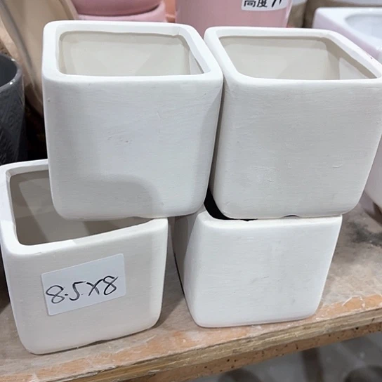 多肉绿植陶瓷花盆