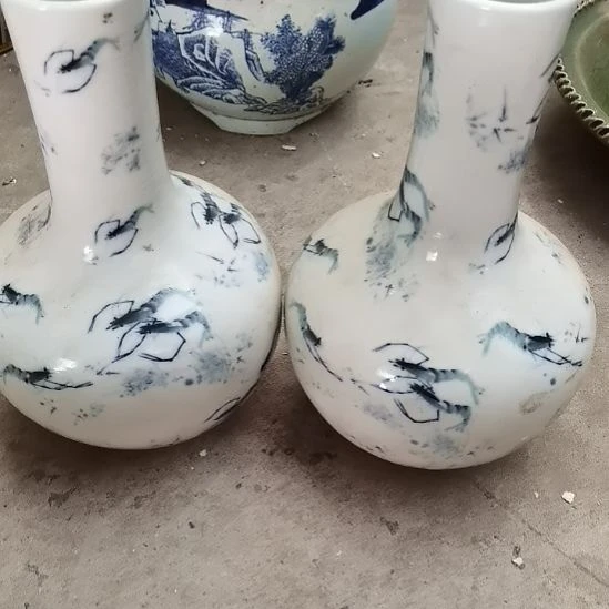 瓷片玩玩具枪毙吧热热的