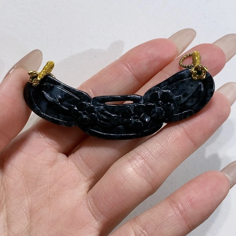 【闪购商品】颈饰未镶嵌翡翠