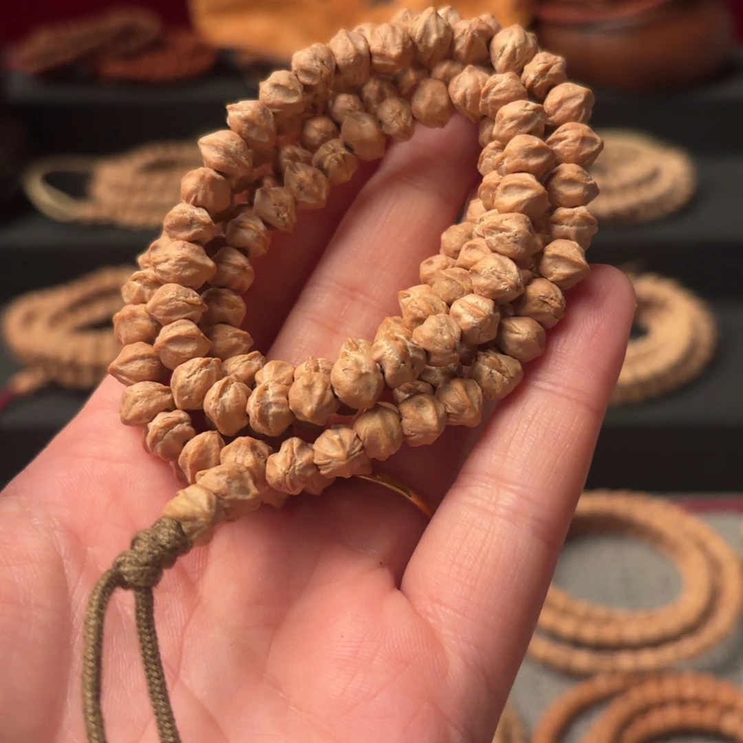 一****吊坠柏香籽/百香籽