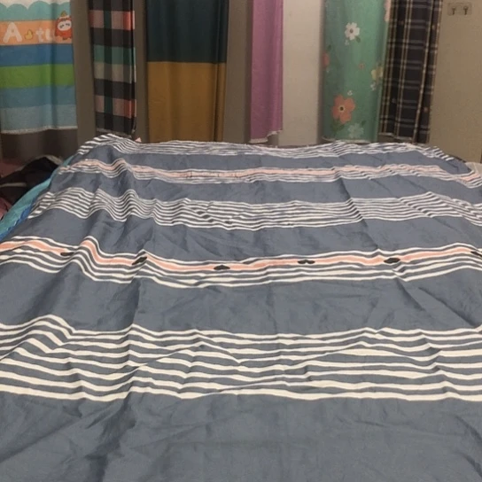 棉纯棉斜纹布2.3米