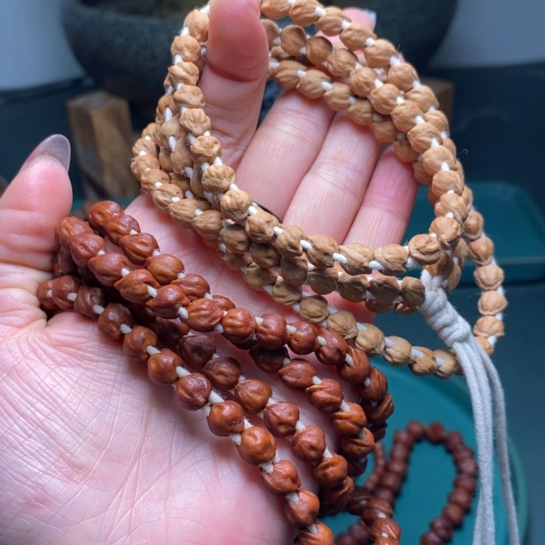 吊坠柏香籽/百香籽368.8蛇骨