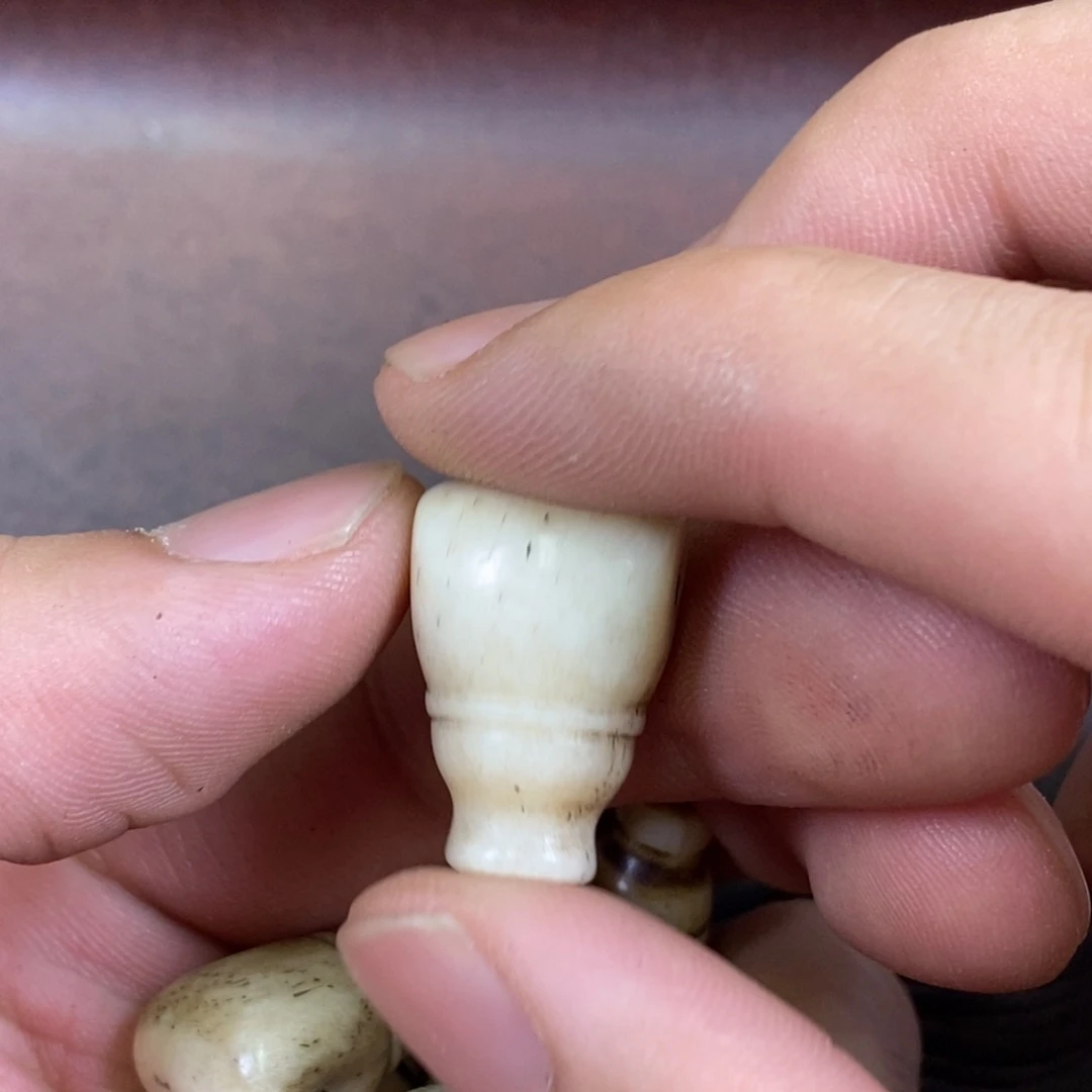 手串/手链驼骨1.4尺寸根付,160