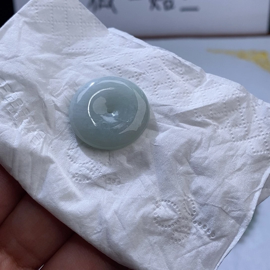 未镶嵌定制翡翠天然缅甸翡翠A货