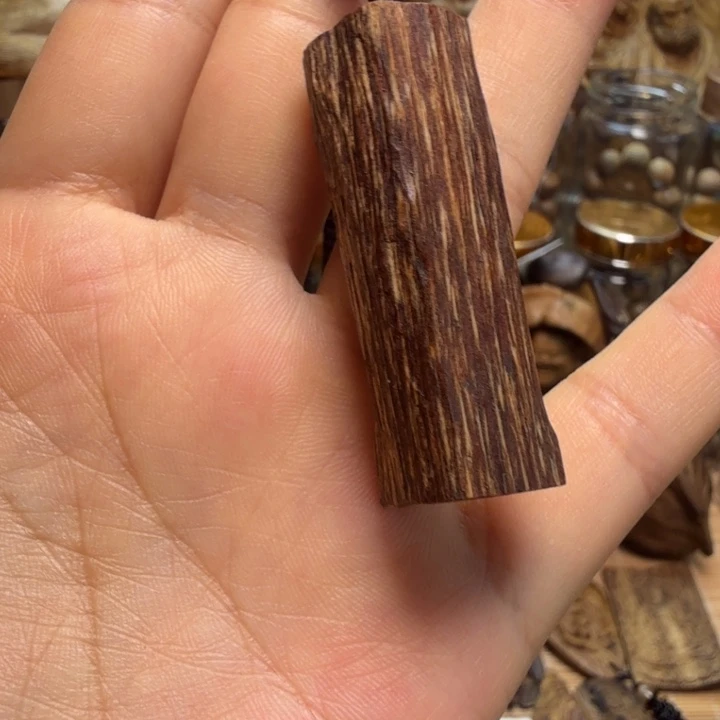 沉香碎屑沉香达拉干 6 克