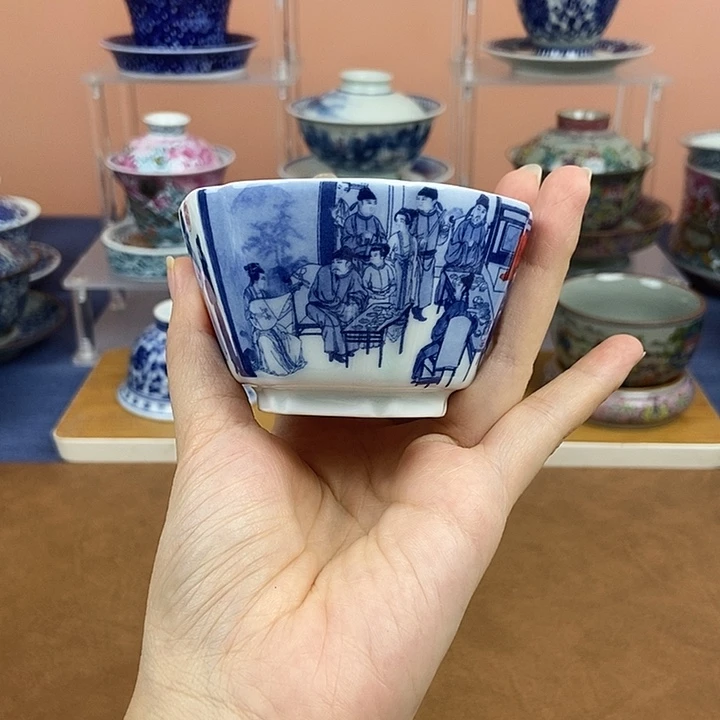 陶瓷制品加工工艺