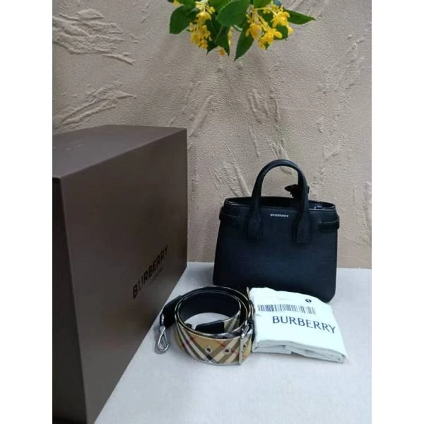 95新/博柏利/包包/250913SW0014