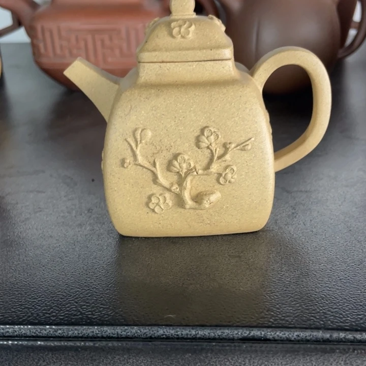 用***1茶壶紫砂这种天气出门