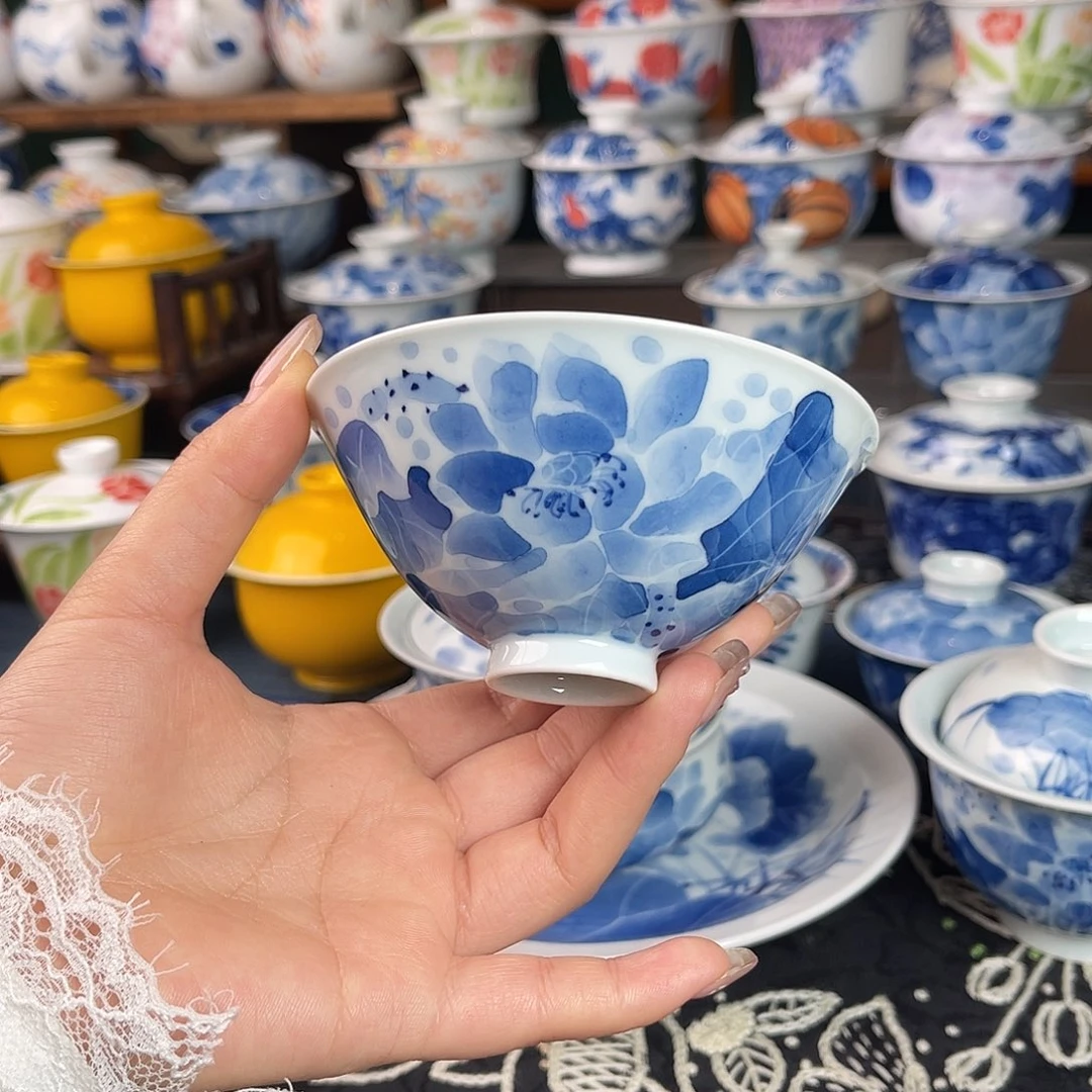 杯。