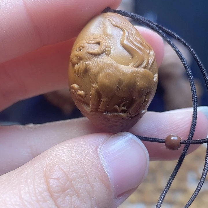 手串/手链橄榄核橄榄核