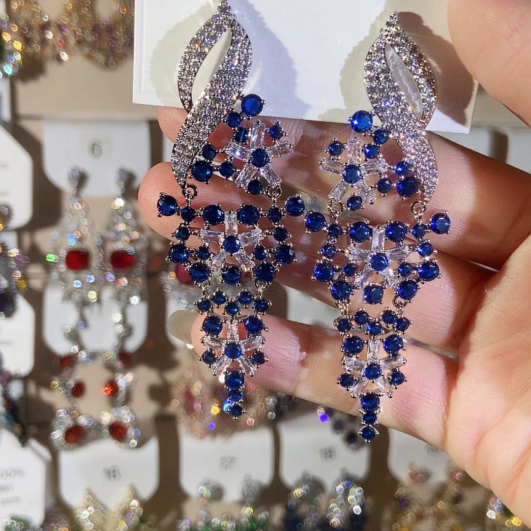 铜合金锆石925银