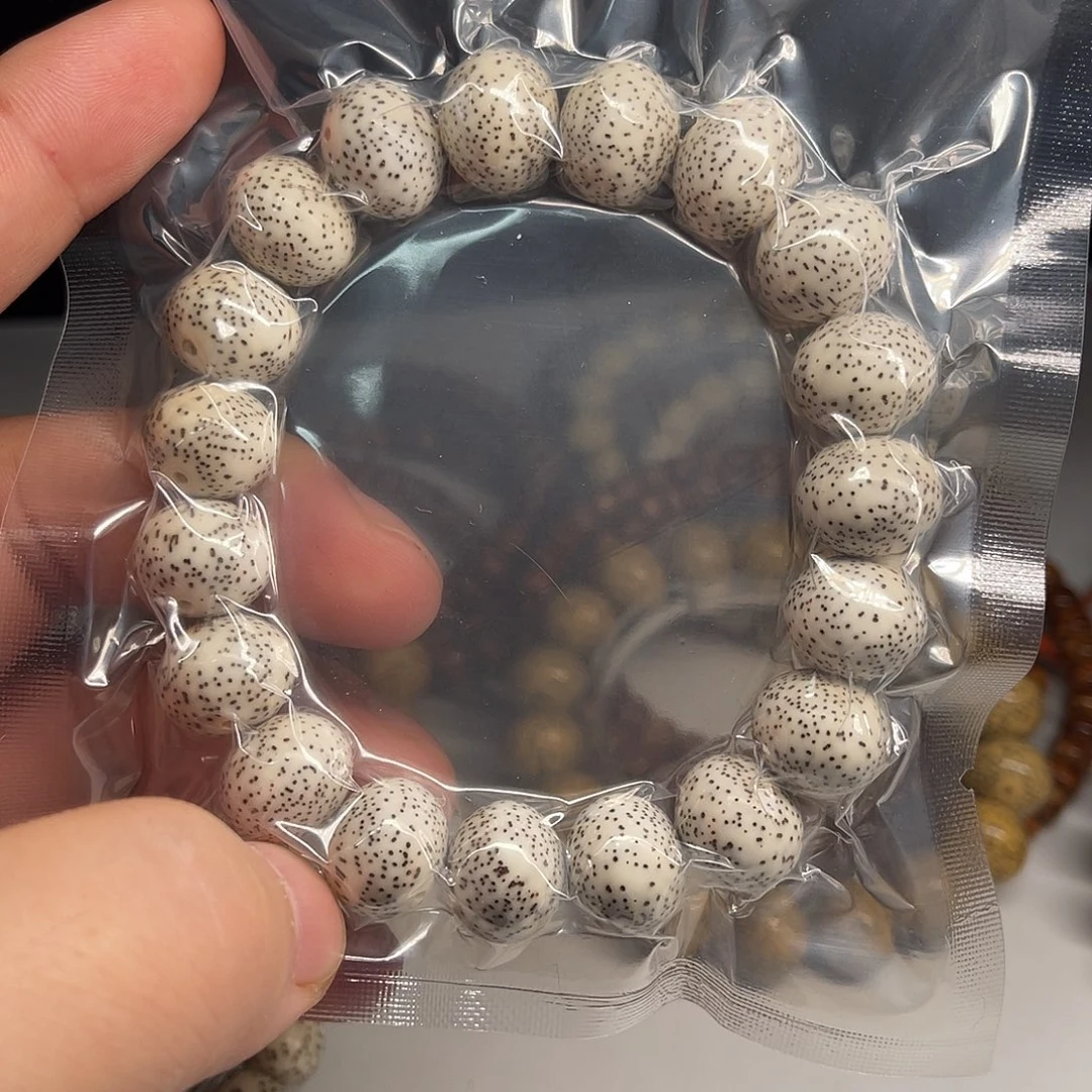 壹***贰星月菩提吊坠14/12同枝果老刀胖苹果