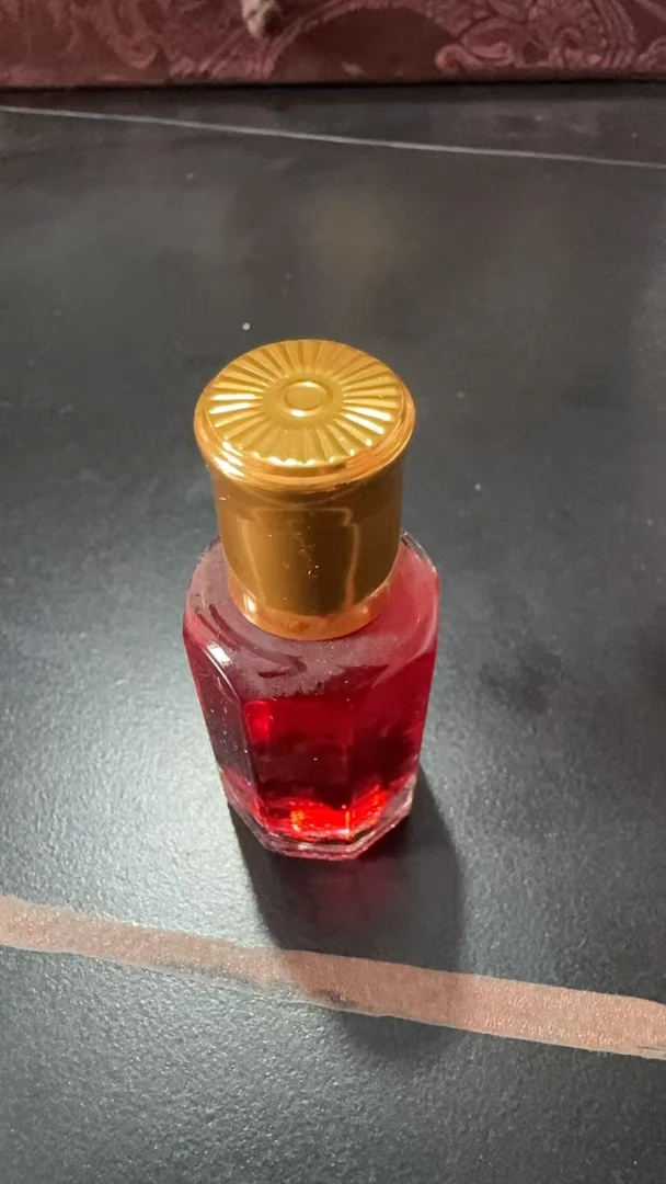 雪山重楼蚁 小白甄选 时尚精品精油A571