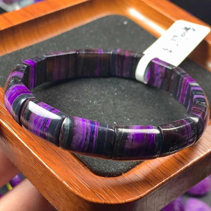 苏纪石（舒俱来）未镶嵌手排