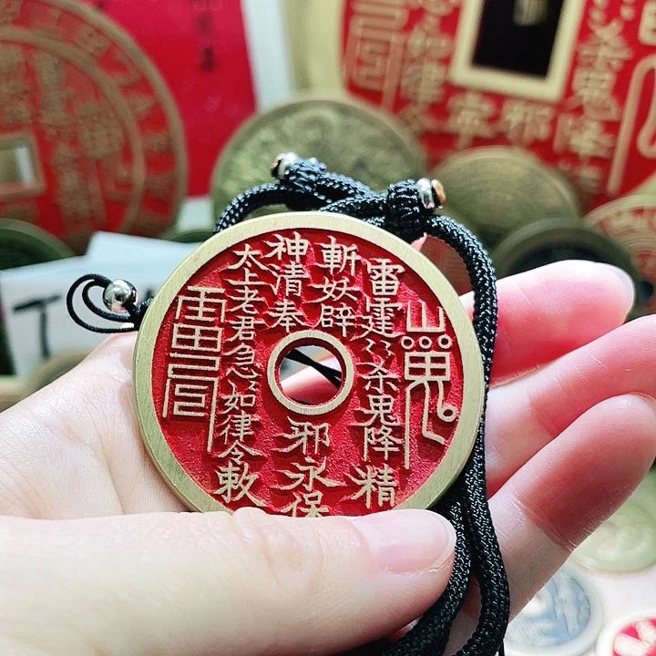 铜现代仿制工艺品