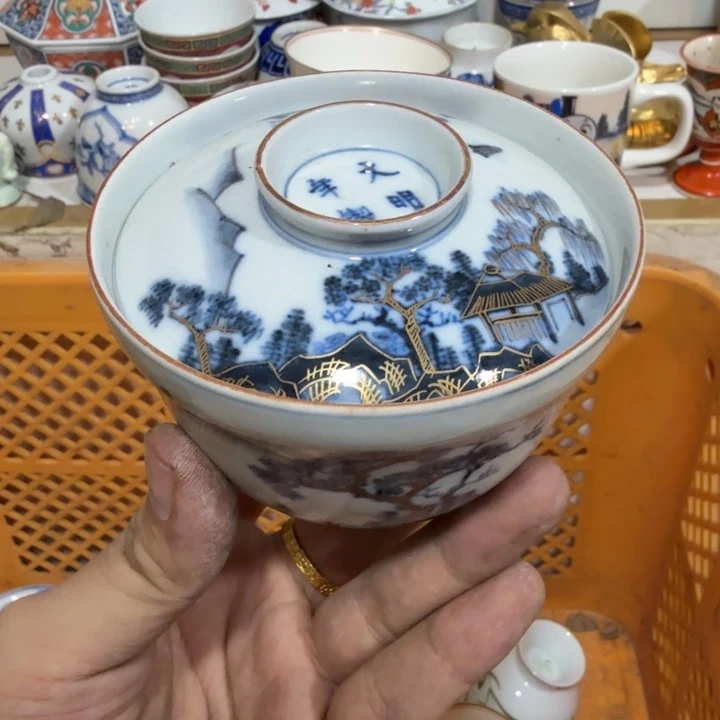 静***心陶瓷推荐第二名20包邮