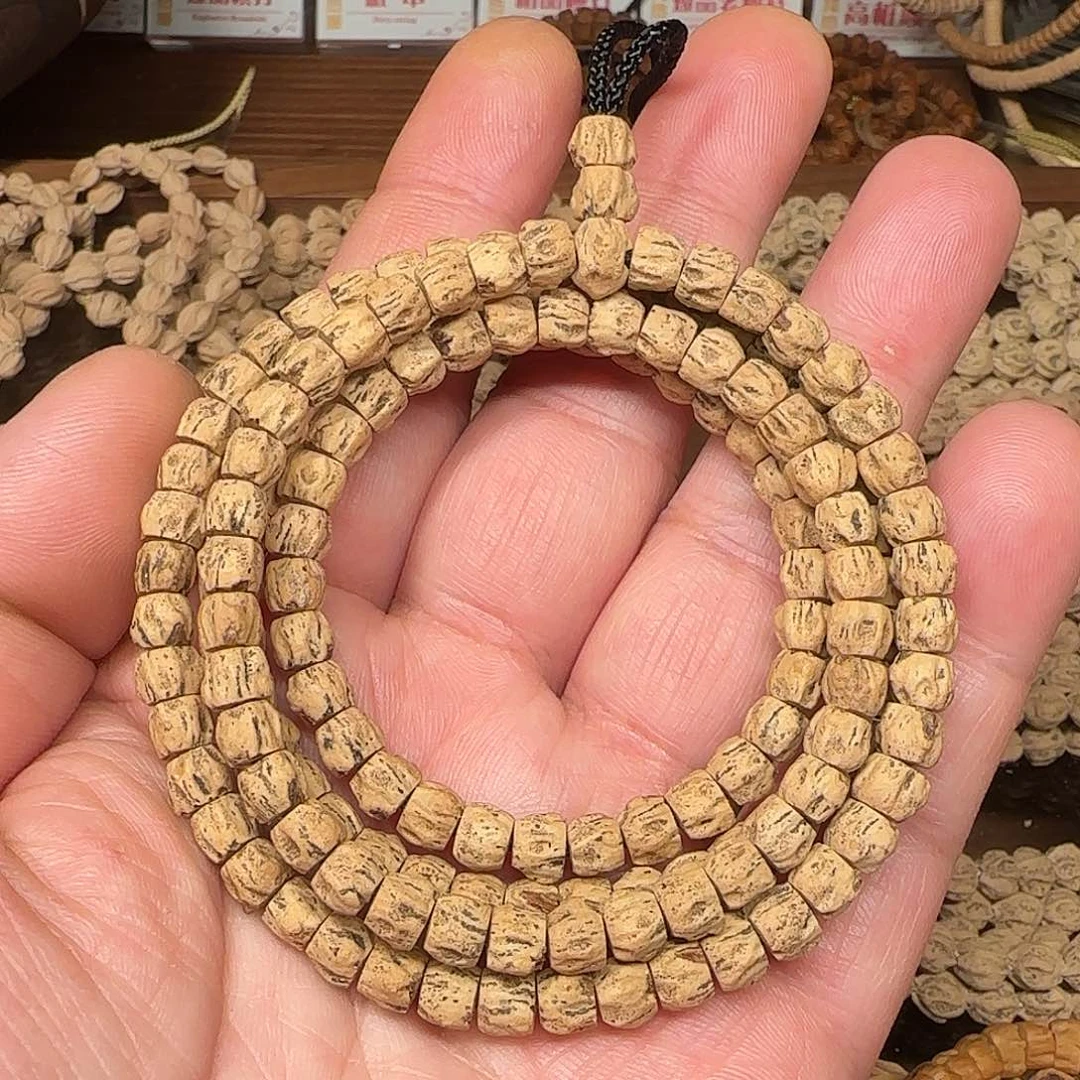 柏香籽/百香籽吊坠