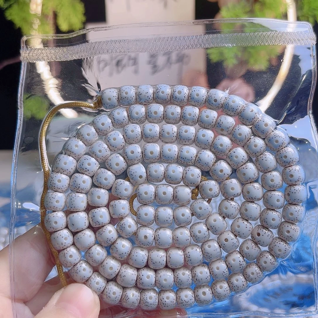 吊坠菩提根/象牙果