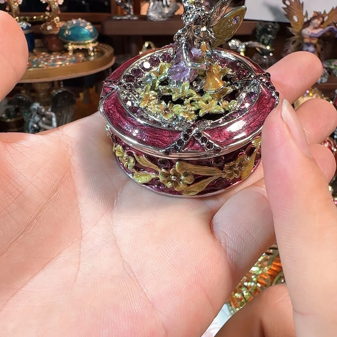 手工制作请勿吹毛求疵
