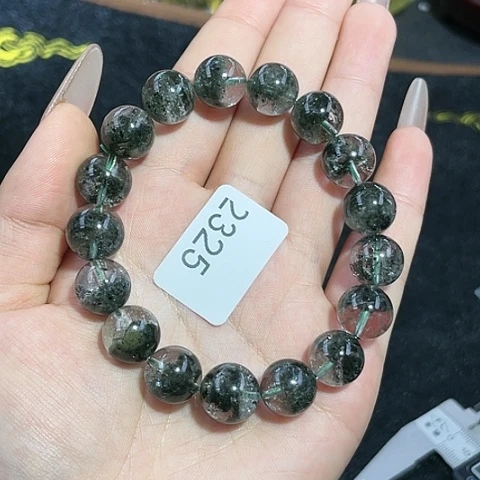 【闪购商品】水晶手串未镶嵌C**9天然水晶