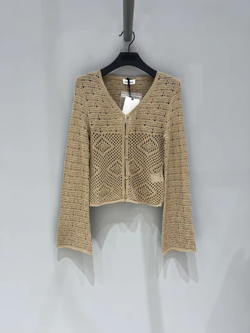 SuneRainbom25新款-针织开衫-109