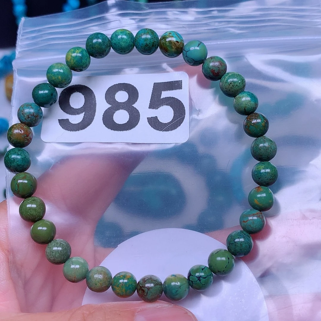 空竹粉丝专享十堰特色手工散珠