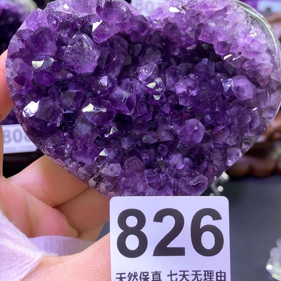 水晶水晶摆件未镶嵌