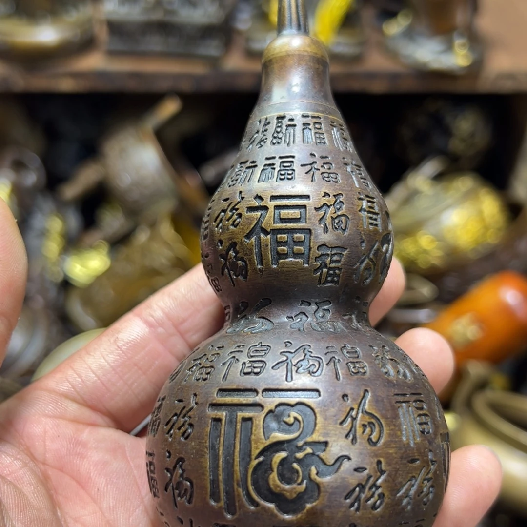 木古铜器专属链接