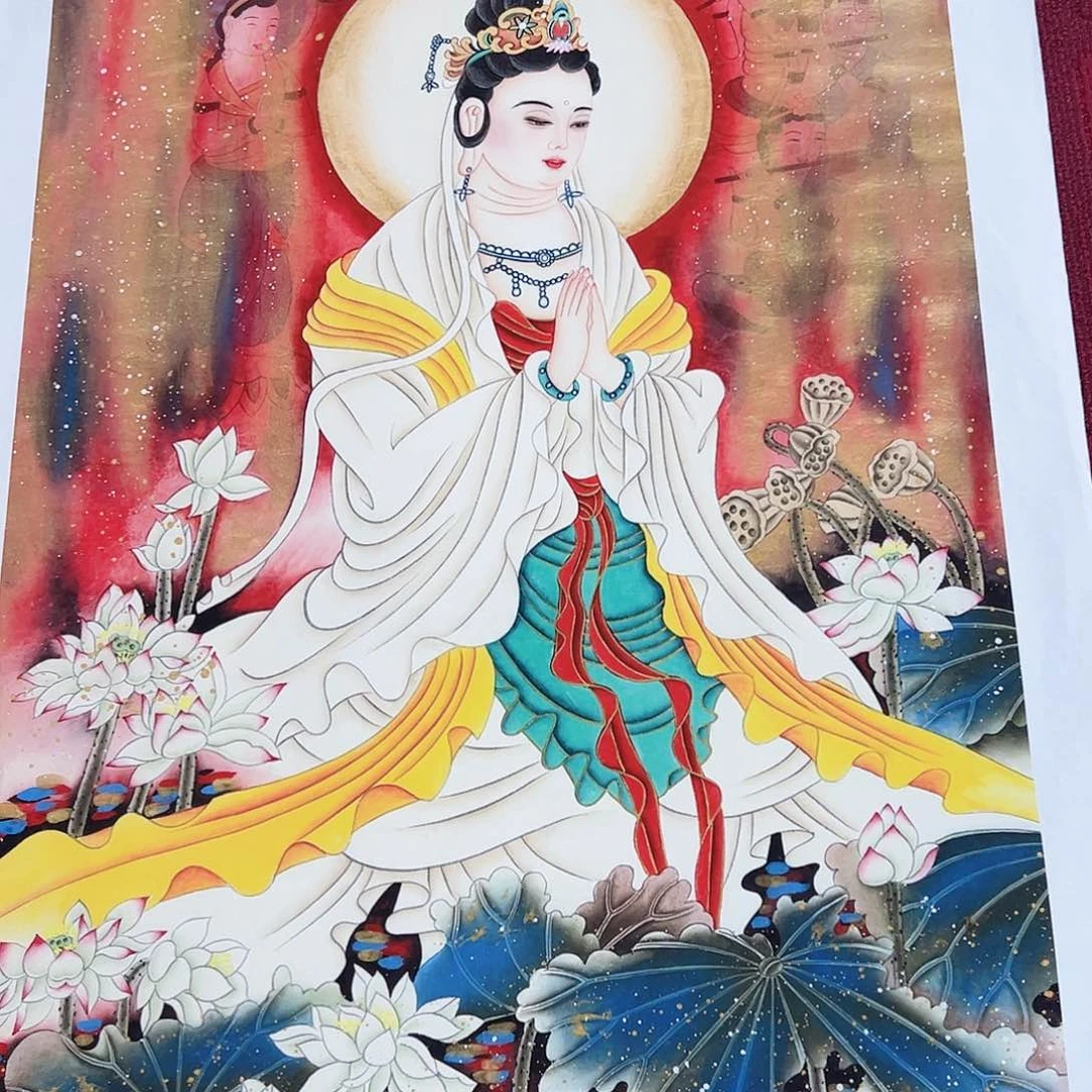 国画璟云书画院闪购链接