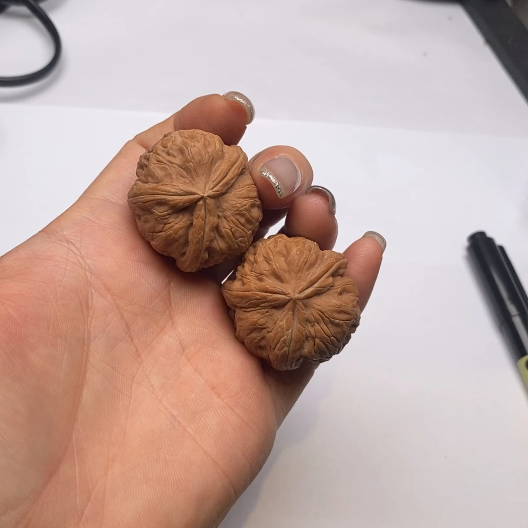 文玩核桃吊坠文玩核桃