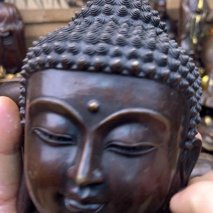 铜器工艺品客厅摆件