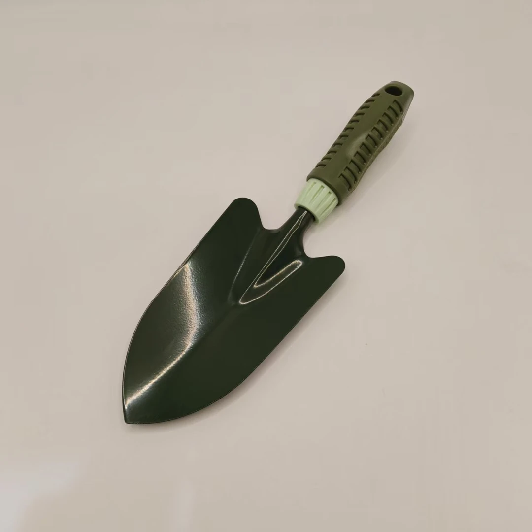 绿鼠铲户外多功能小铲子